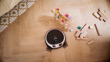 Miele Scout RX3 Home Vision HD robotdammsugare 11713550