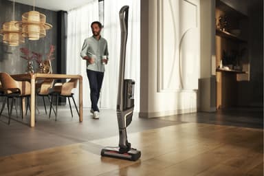 Miele Triflex HX2 Pro Sladdlös Skaftdammsugare 11806010