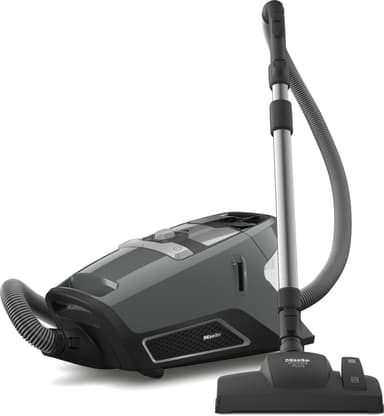 Miele Blizzard CX1 Påslös Dammsugare 12034170