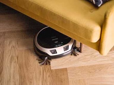 Miele Scout RX3 Home Vision HD robotdammsugare 11713550