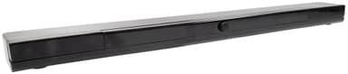 Piranha Trådlös Wii Sensor Bar (svart)