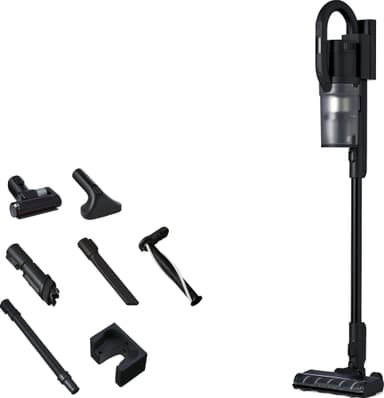 Nilfisk S1 Pet Care Sladdlös Skaftdammsugare 128390168