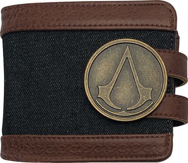 Play Assassin’s Creed Premium plånbok