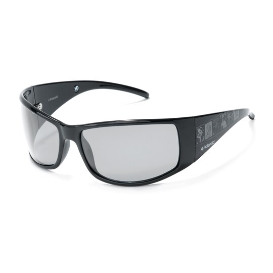 Polaroid Premium 3D-glasögon (passiva) N8104A (svart)