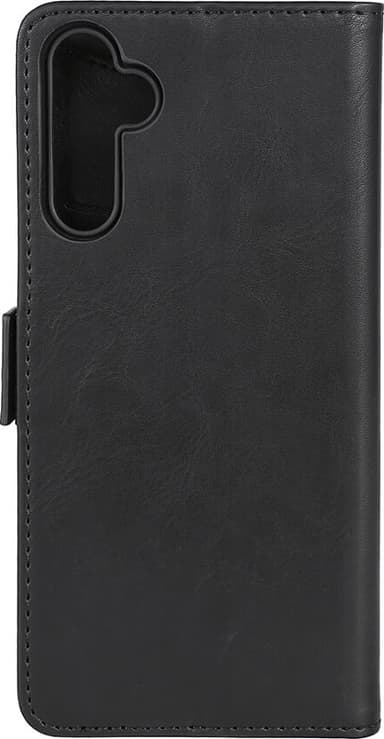 Gear Samsung Galaxy A05s plånboksfodral (svart)