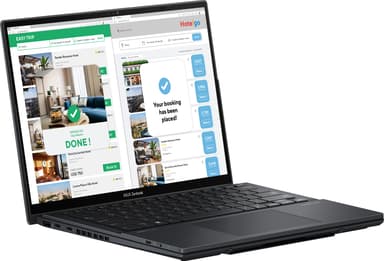 Asus Zenbook Duo OLED Ultra-7/32/1TB 14" bärbar dator