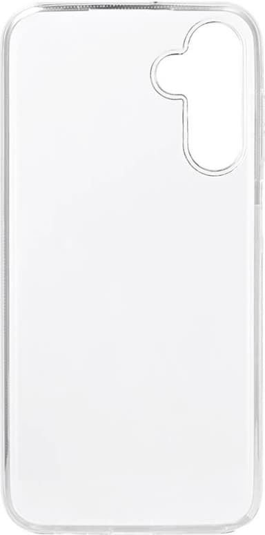 Onsala Samsung Galaxy A15 fodral (klart)