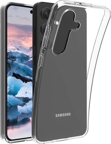 Dbramante1928 Greenland Samsung Galaxy S23 FE fodral (klart)
