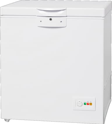 Cylinda frysbox FB1200