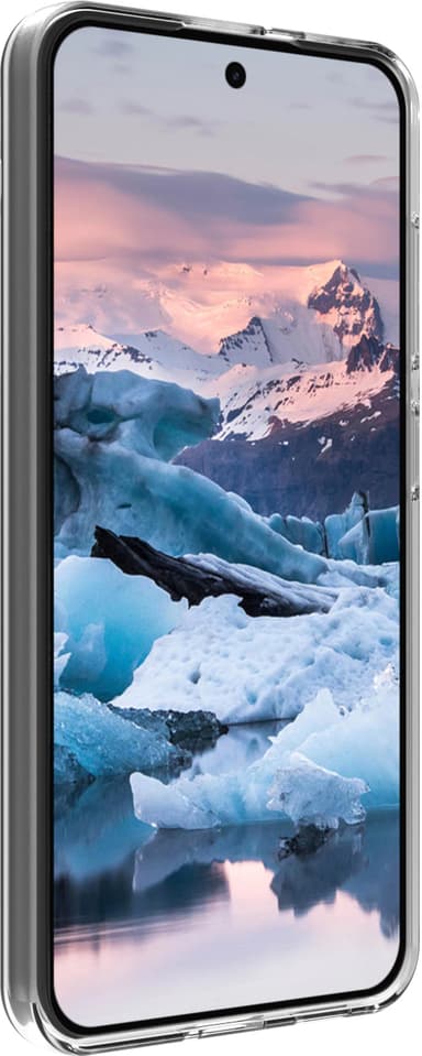 Dbramante1928 Greenland Samsung Galaxy S23 FE fodral (klart)