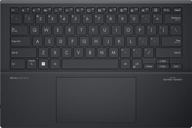 Asus Zenbook Duo OLED Ultra-7/32/1TB 14" bärbar dator