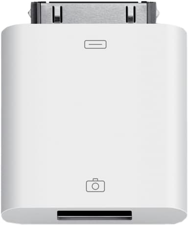 Camera Connection Kit för iPad