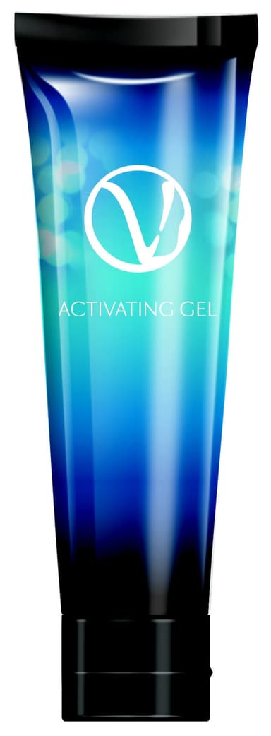 Gilette Venus Naked Skin Gel
