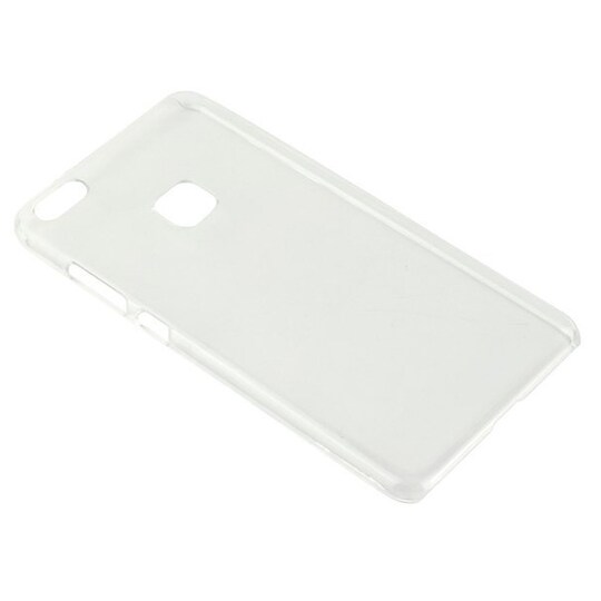 Gear Huawei P10 Lite fodral (transparent)