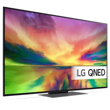 LG 55" QNED81 4K QNED Smart TV (2023)