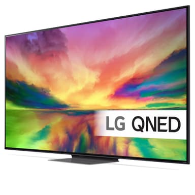 LG 75" QNED81 4K QNED Smart TV (2023)