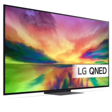 LG 75" QNED81 4K QNED Smart TV (2023)