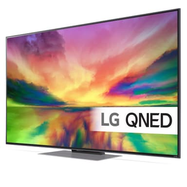 LG 55" QNED81 4K QNED Smart TV (2023)