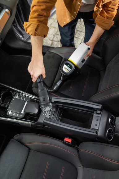 Kärcher VC4 myHome Car Sladdlös Skaftdammsugare 11986320