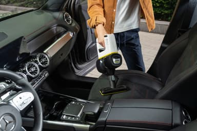 Kärcher VC4 myHome Car Sladdlös Skaftdammsugare 11986320