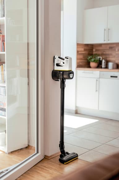 Kärcher VC4 myHome Pet Sladdlös Skaftdammsugare 11986330