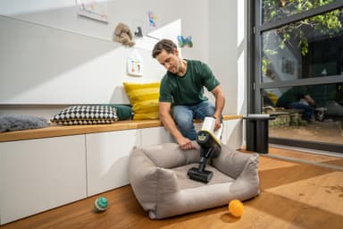 Kärcher VC6 OurFamily Pet Sladdlös Skaftdammsugare 11986730