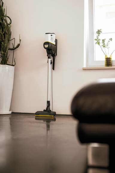 Kärcher VC6 OurFamily Pet Sladdlös Skaftdammsugare 11986730