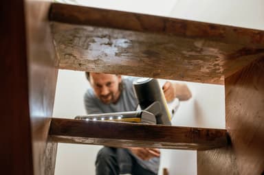 Kärcher VC6 OurFamily Extra Sladdlös Skaftdammsugare 11986740