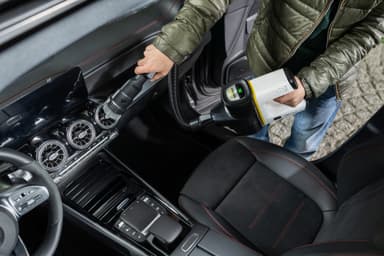 Kärcher VC6 OurFamily Car Sladdlös Skaftdammsugare 11986720