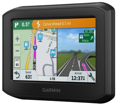 Garmin Zumo 396 LMT-S  GPS för motorcykel