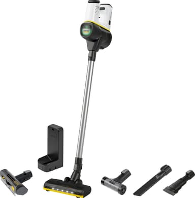 Kärcher VC6 OurFamily Pet Sladdlös Skaftdammsugare 11986730