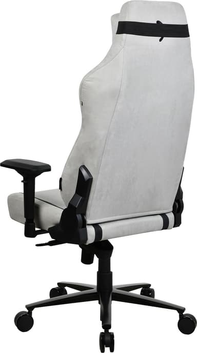 Arozzi Vernazza XL Supersoft gamingstol (grå)