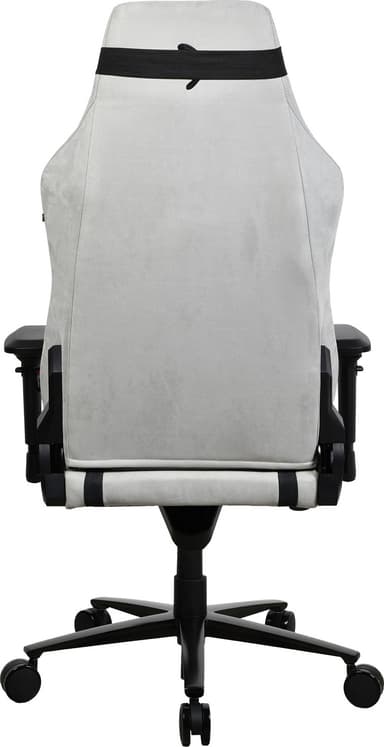 Arozzi Vernazza XL Supersoft gamingstol (grå)