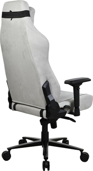 Arozzi Vernazza XL Supersoft gamingstol (grå)