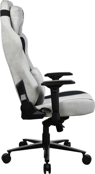 Arozzi Vernazza XL Supersoft gamingstol (grå)