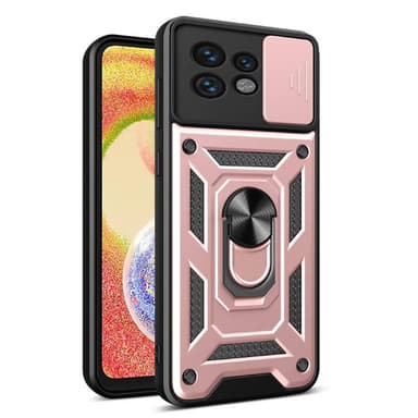 Jazz 3i1 skal Motorola Edge 40 Pro - Rosé