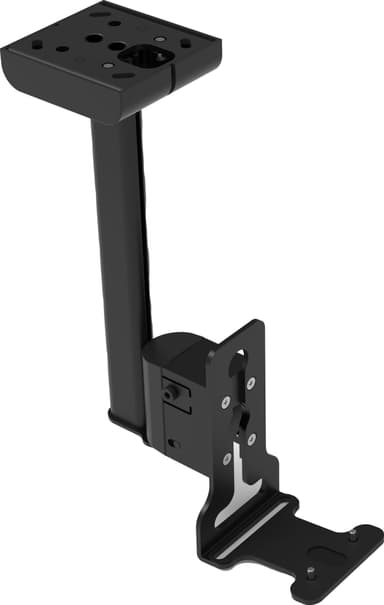 Flexson ERA 300 takfäste (svart)