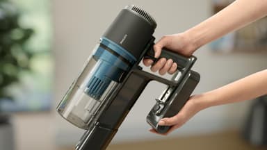 Philips Serie 3000 Sladdlös Skaftdammsugare XC3031/01