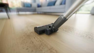 Philips Serie 3000 Sladdlös Skaftdammsugare XC3031/01
