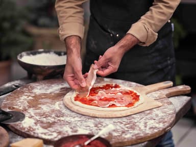 Witt Etna pizzaspade 48651008