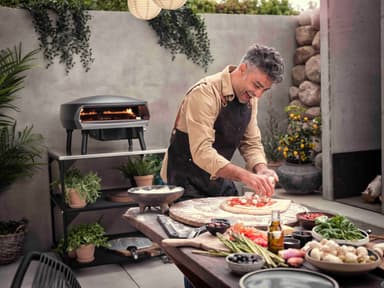 Witt Etna pizzaspade 48651008