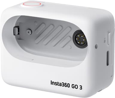 Insta360 GO 3 actionkamera (128 GB)