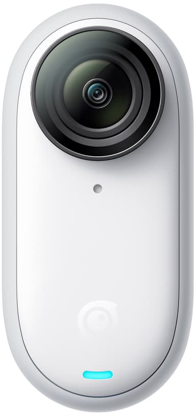 Insta360 GO 3 actionkamera (128 GB)
