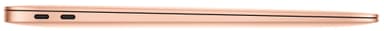 MacBook Air 2018 13.3" 128 GB (gold)