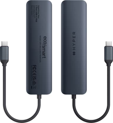 Hyper HyperDrive Next 7-ports USB-C-hubb