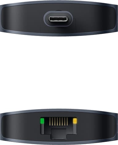 Hyper HyperDrive Next 8-ports USB-C-hubb
