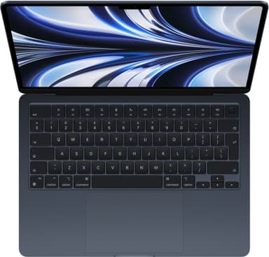 MacBook Air M2 CTO 8/1TB (Midnight)