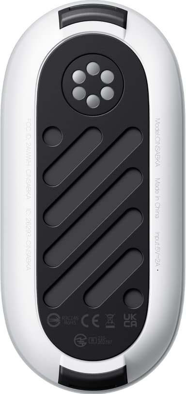 Insta360 GO 3 actionkamera (128 GB)