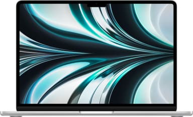 MacBook Air M2 CTO 8/1TB (Silver)