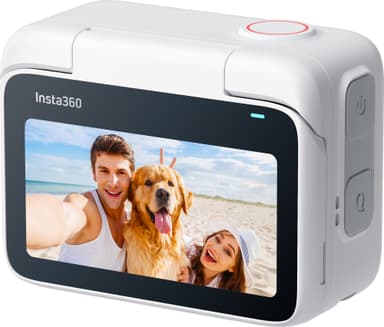 Insta360 GO 3 actionkamera (128 GB)